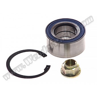 Tekerlek Rulmanı (Tm Tk) Vito638 Ön/Arka